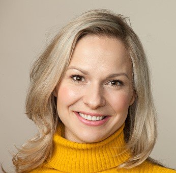 Michelle T. – Texas, USA
